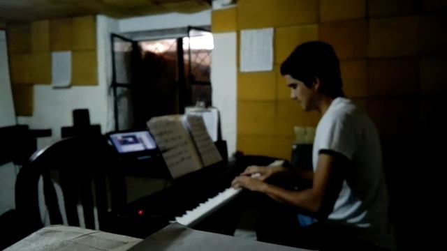 Historiette music for children op.65 Prokofiev смотреть онлайн