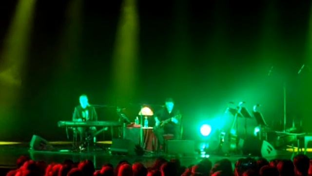 Глеб Самойлов- Вертинский (Театр Эстрады. 03.12.2015. Акустика) смотреть онлайн