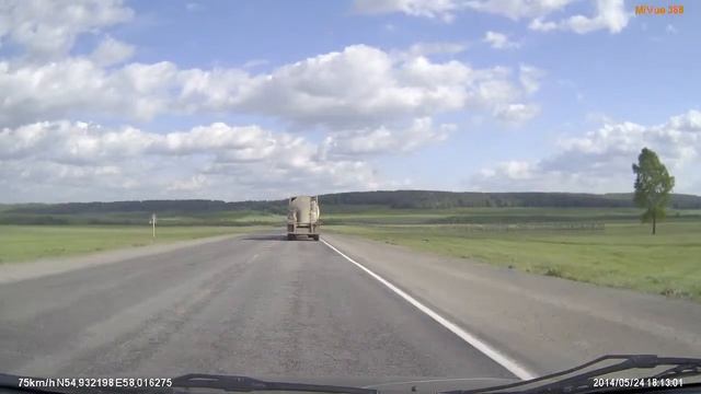 М-5.Утырок на дороге смотреть онлайн