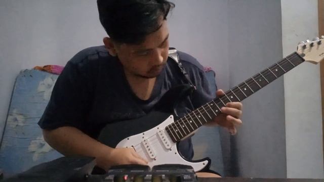 Day 1 learning Canon Rock in D (Jerry C version) смотреть онлайн