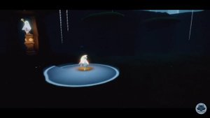 How to find the umbrella spirit - Casual Stance Spirit, Sky Children Of the Light