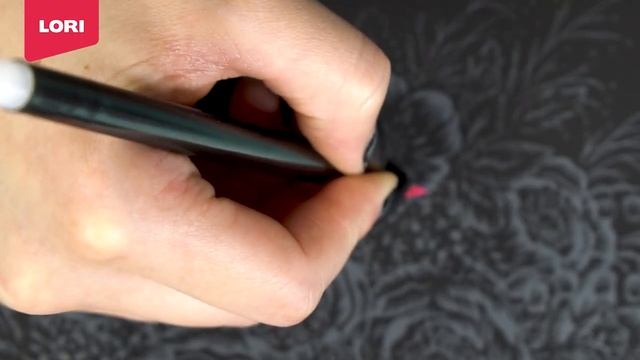 Цветные гравюры LORI, артикул Им-317 смотреть онлайн