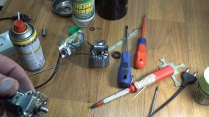 Ремонт кофемолки Bosch