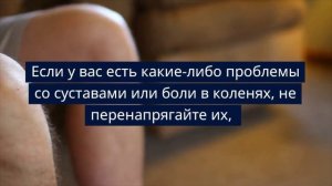 Как начать приседать после 50: пошаговое руководство для пожилых людей