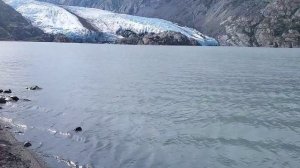 Тропами Аляски - 1. Доступные ледники Аляски. Что с ними происходит? 2020