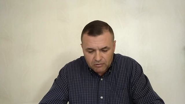 Тема проповеди:" Как победить свой страх". Дьякон Церкви Эдуард Попович. смотреть онлайн