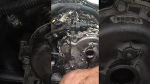 opel combo замена грм