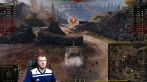 WOT Маус или Е 100 какой танк лучше? Что качать?