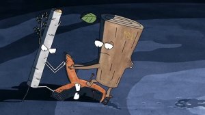 Timber | Short Film about Solidarity by Nils Hedinger