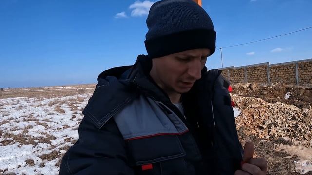 РАБОТА ВАХТОЙ, НА ГАЗИФИКАЦИИ ЭКСКАВАТОРЩИКОМ !!! ( УБИТЫЙ ЭКСКАВАТОР ) смотреть онлайн