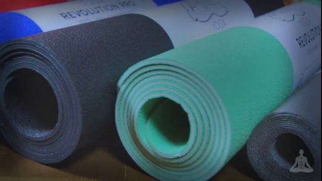 Revolution PRO RamaYoga смотреть онлайн