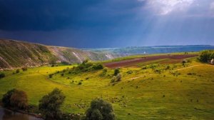 Национальный гимн Молдавии / достопримечательности ale Moldovei