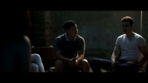 10 ЗАХВАТЫВАЮЩИХ ФИЛЬМОВ ПРО ИГРЫ НА ВЫЖИВАНИЕ!