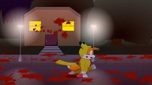 Tails Halloween RYTP. :D