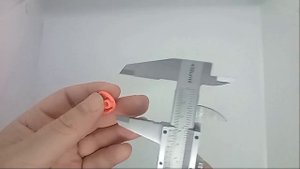 Кнопка стопора щеточной шлифмашины Sturm AG1014P