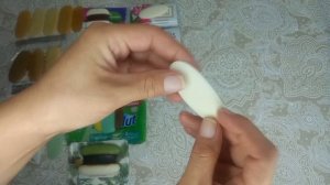 Отзывы о мыле 🧼Июль 2024