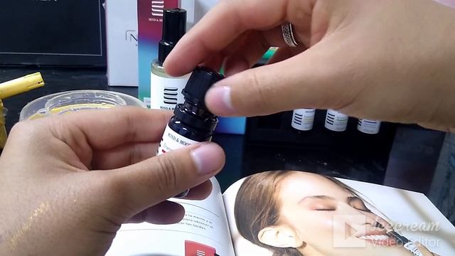 Mind & Mood Oriflame 2020 смотреть онлайн