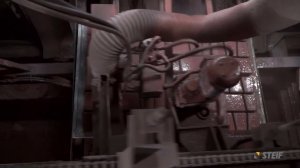 Система отмыва свежеотформованной продукции STEIF Color