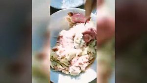 Котлетки на сухой сковороде iCook