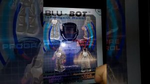 BLU BOT TM