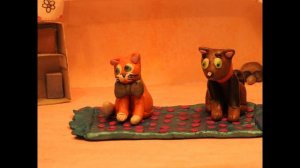 Мультфильм "Синица".wmv