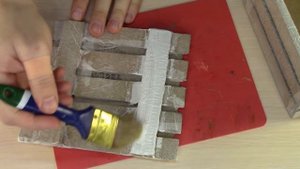 ?НЕВЕРОЯТНЫЙ СУНДУЧОК ИЗ ОБЫЧНОЙ КОРОБКИ ? DIY