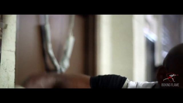 Floyd Mayweather - The Boss? смотреть онлайн