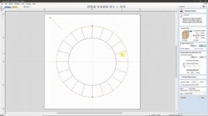 Carve a Tapered Hole in Vectric VCarve and Aspire