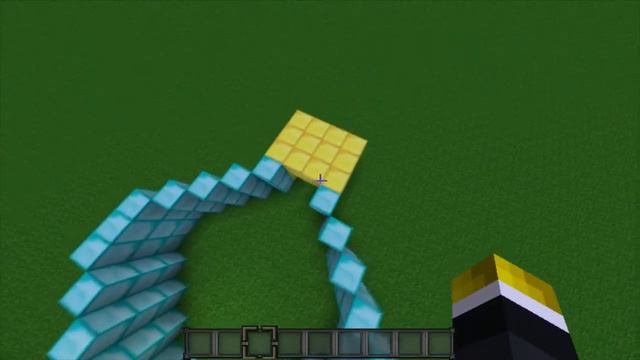 Sneak Peak of Custom Map! In search of Diamonds by ThePuk and novasukin13 смотреть онлайн