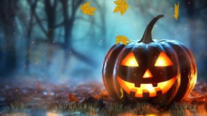 🎃💀Музыка на Хэллоуин | Happy Halloween💀🎃