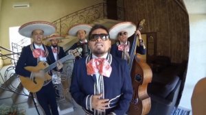 3 сентября -  Михаил Шуфутинский 10 минут Марьячи лос панчос (cover)