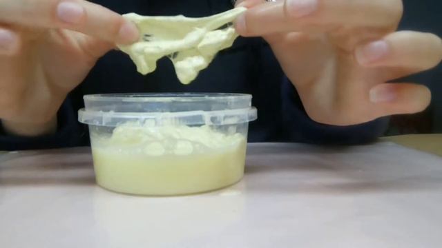 ФУУУУ!!! ЭТО УЖАС!!! ЭТОМУ СЛАЙМУ УЖЕ БОЛЬШЕ 4 МЕСЯЦА!!! смотреть онлайн