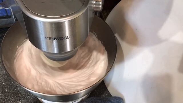 Готовим клубничный зефир за 15 минут!!Очень вкусно и просто!! смотреть онлайн