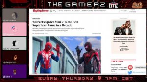 The Deal Is Done-How Will Team Xbox Handle ABK? Plus Spiderman Review Scores & Other gaming News