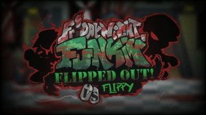 FNF Kapow Nex Remix | Vs. Flippy: Flipped out!