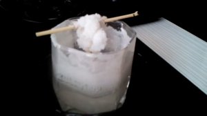 Как вырастить кристал