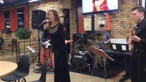 Ленинград - рыба моей мечты (Taliana)