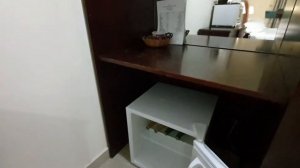 Clifton International Hotel Fujairah - Studio Apartment