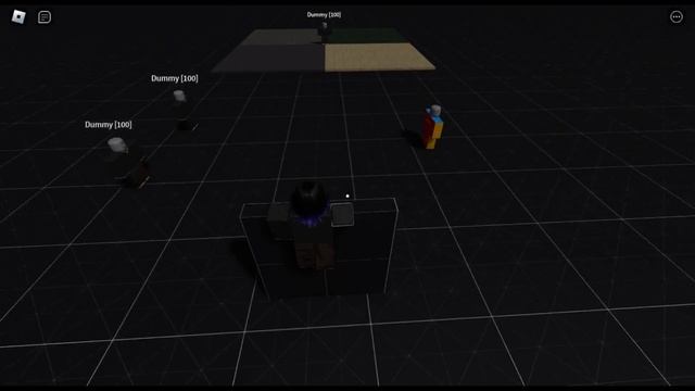 Roblox Studio / Better Camera + Dash System [Giveaway] смотреть онлайн