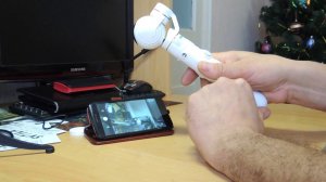 Монопод для камеры Mi drone 4K