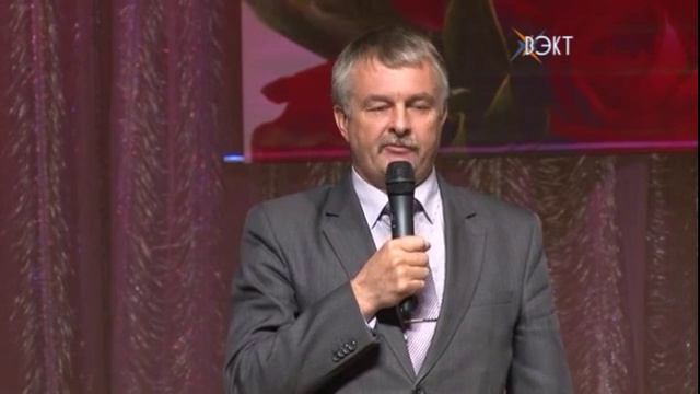 Жизнь в профессии. Как чествовали воскресенских педагогов? смотреть онлайн