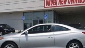 2004 Toyota Camry Solara SLE Moonroof Leather  - Covina, CA