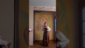 Бузмакова Полина