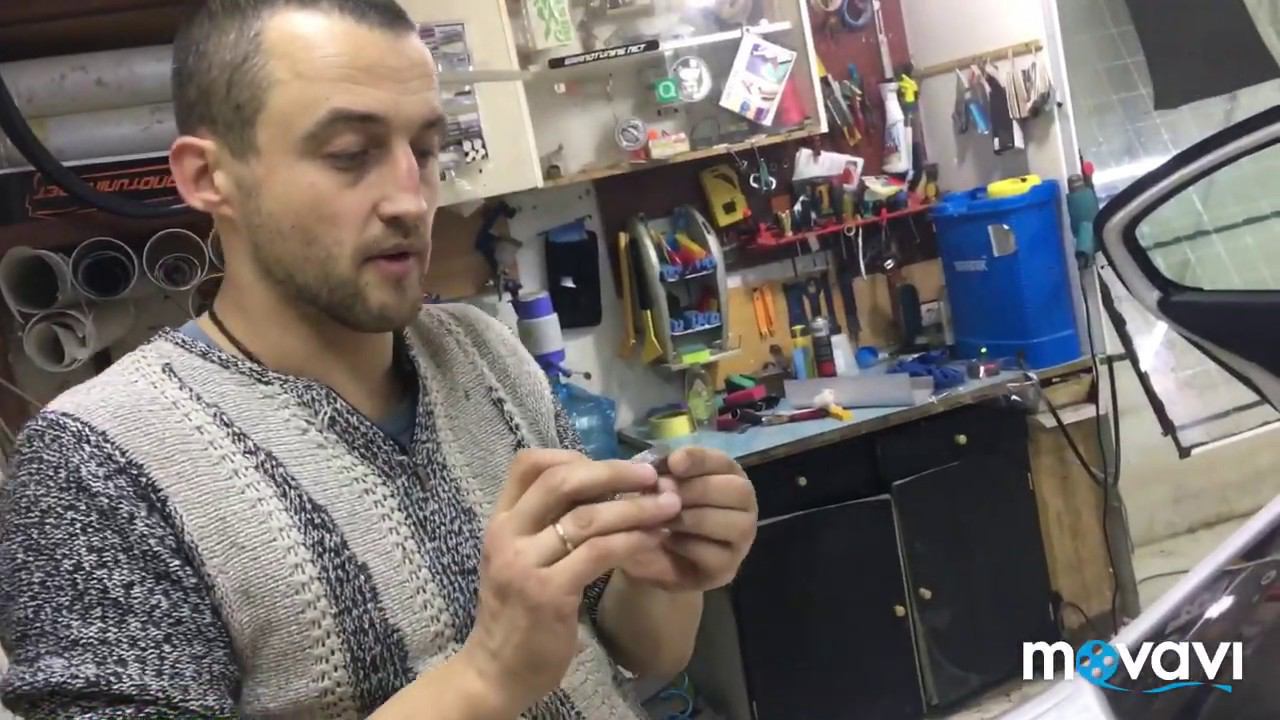 Как резать по стеклу не царапая его?
