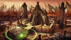 Mortal Kombat Legends: Battle of the Realms русская озвучка