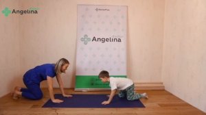 Утренняя зарядка для детей 4-7 лет. Изучаем дни недели.