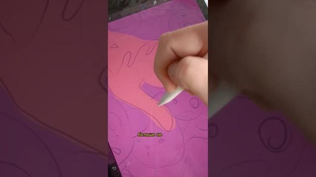 Чей рисунок лучше: мой или нейросети? #художник #искусство #digitalart #нейросеть смотреть онлайн