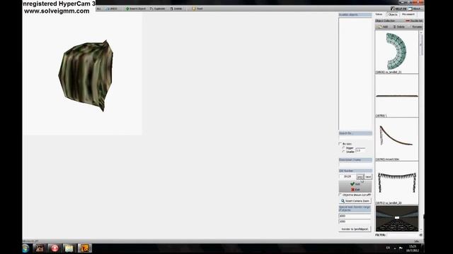 SA-MP Map Editor - Basic tutorial on how to edit maps in SAMP. смотреть онлайн