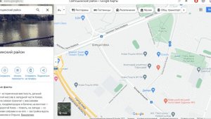 ОБЗОР РАЙОНОВ КИЕВА: ПОДОЛЬСКИЙ, СВЯТОШИНСКИЙ, СОЛОМЕНСКИЙ. СРАВНЕНИЕ. Часть 2
