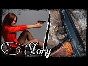 История Пистолета Макарова! Пистолет ПМ